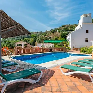 Molino De By Ruralidays Sayalonga