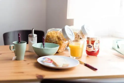 Apartamento La Casa Morada Cádiz