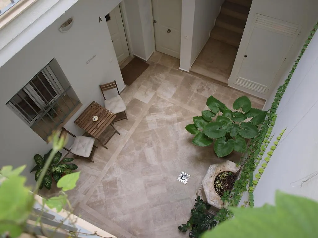 Apartamento La Casa Morada Cádiz