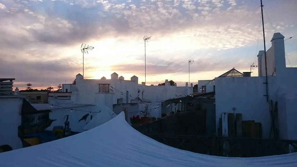 Apartamento La Casa Morada Cádiz 0*,  España