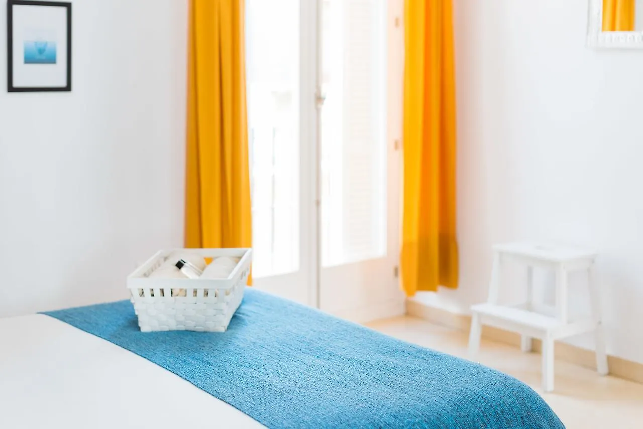 Apartamento La Casa Morada Cádiz