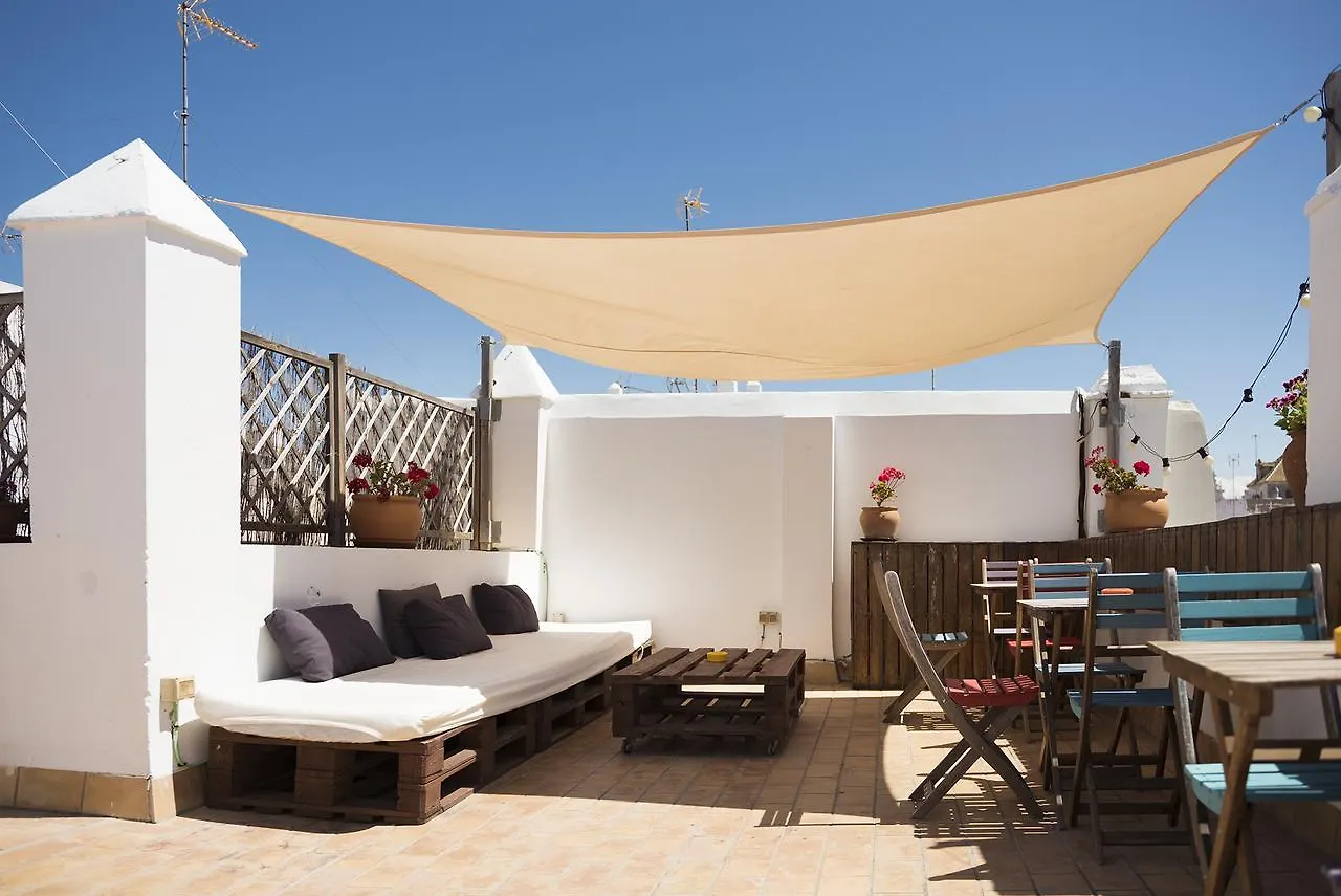 Apartamento La Casa Morada Cádiz