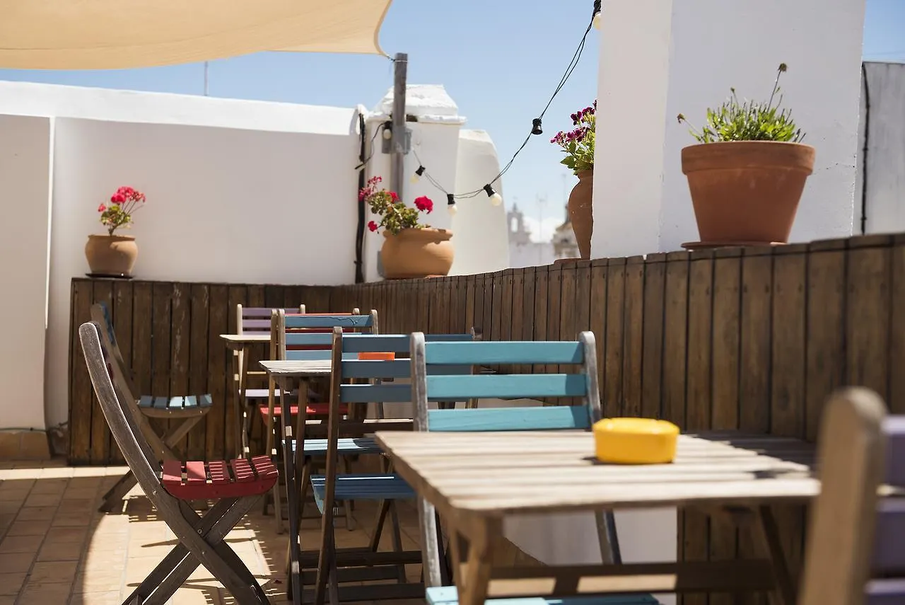 Apartamento La Casa Morada Cádiz España