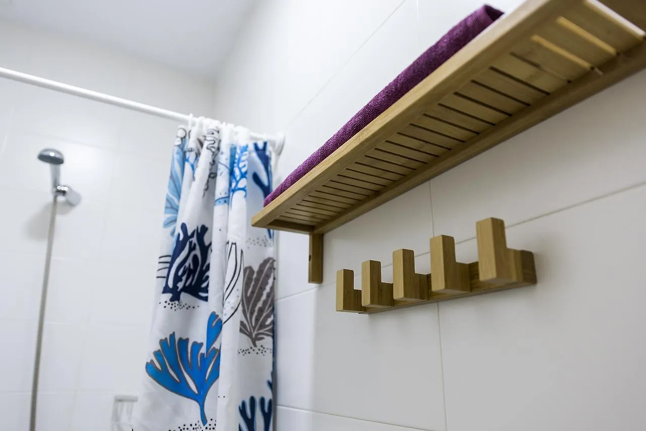 Apartamento La Casa Morada Cádiz 0*,  España