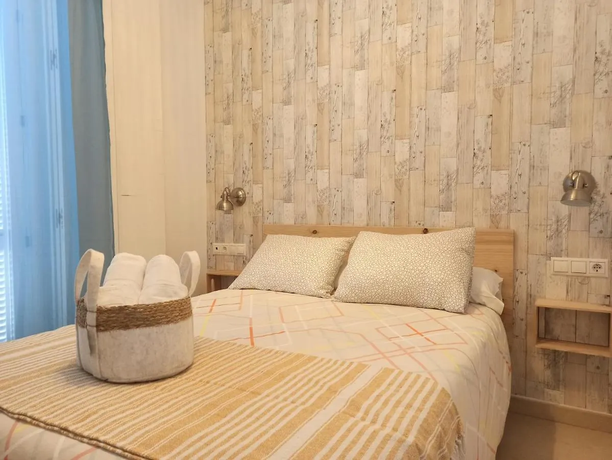 Apartamento La Casa Morada Cádiz