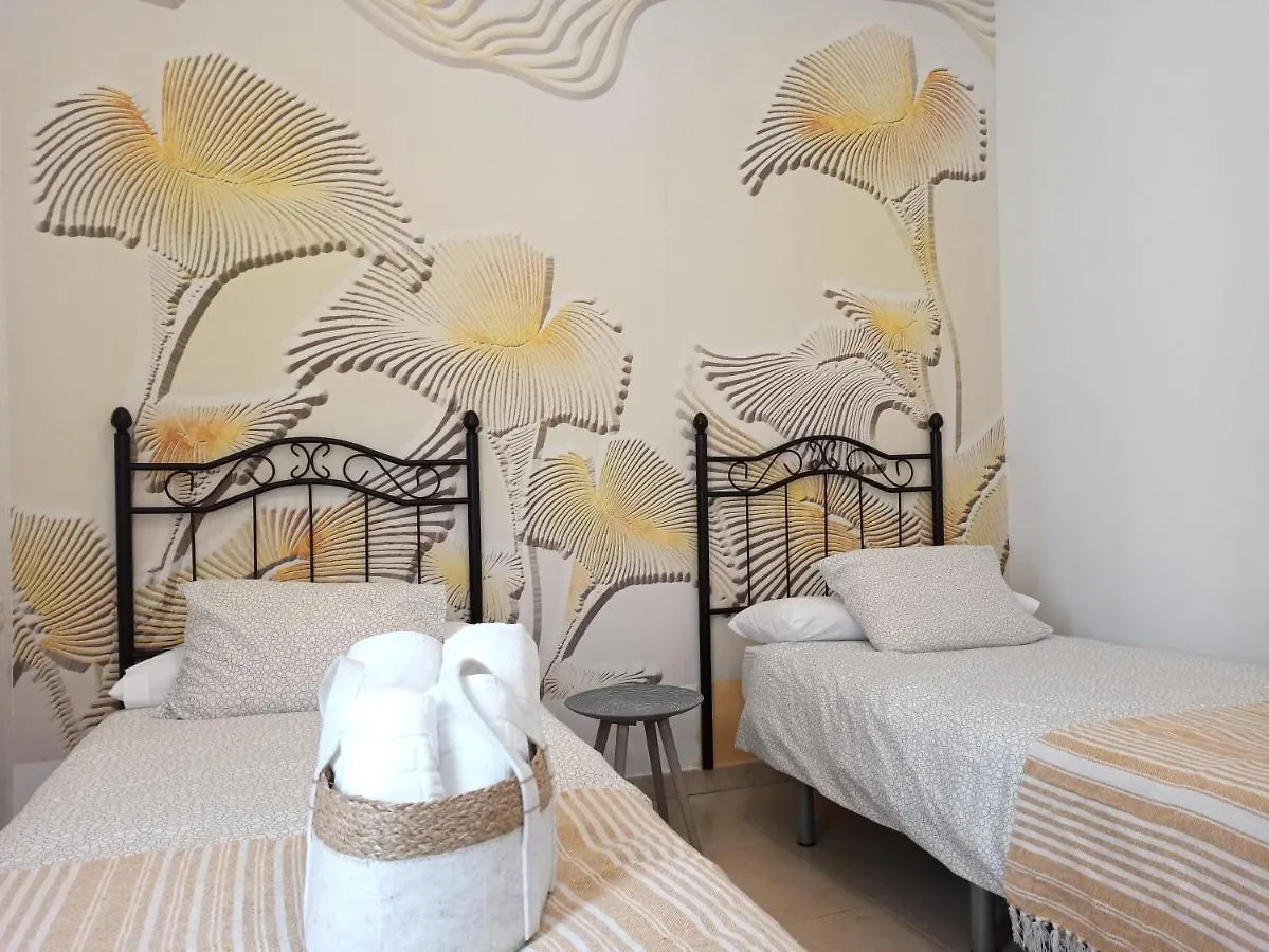 Apartamento La Casa Morada Cádiz