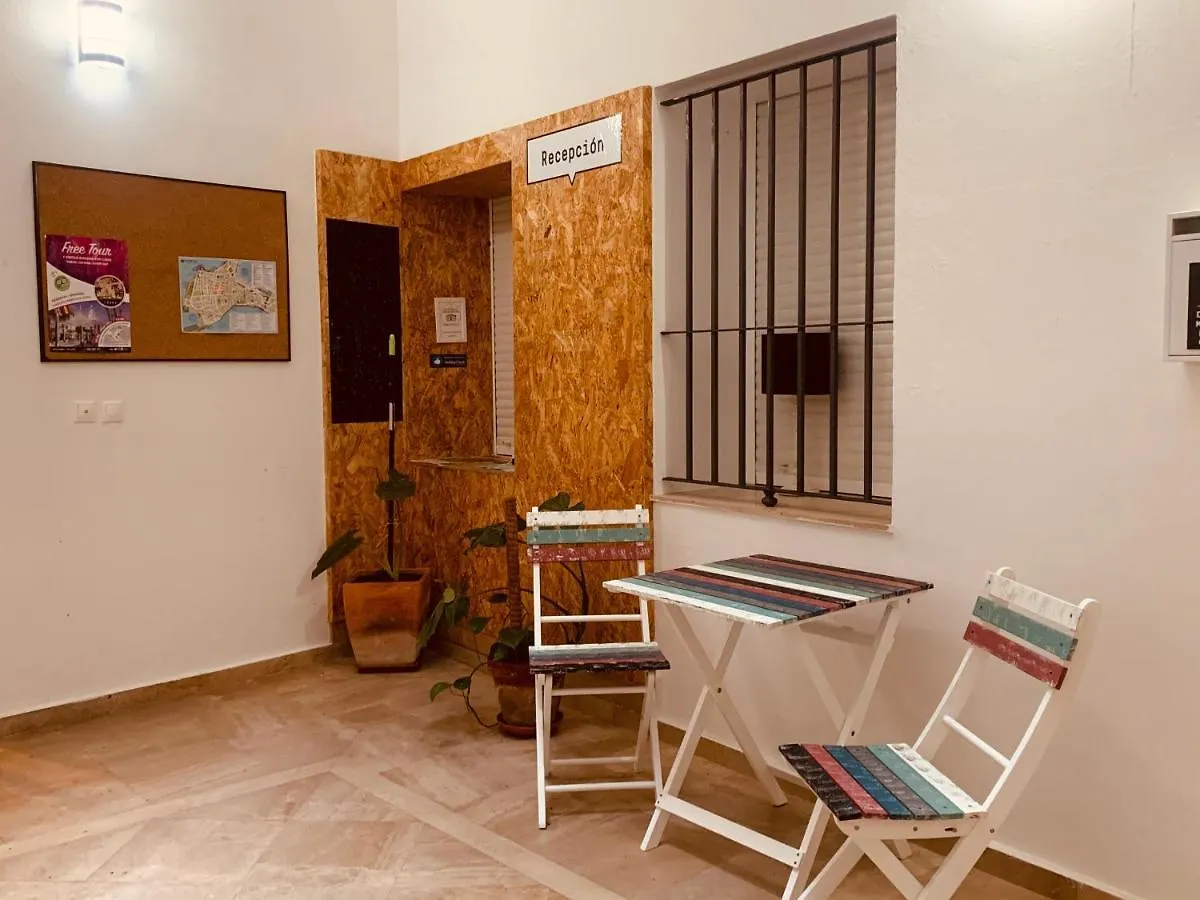 Apartamento La Casa Morada Cádiz