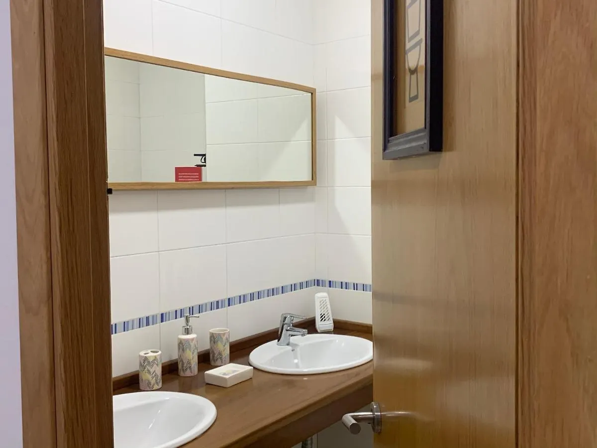Apartamento La Casa Morada Cádiz España