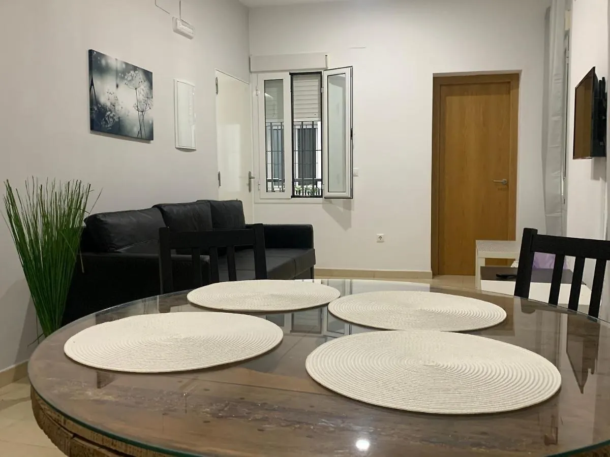 Apartamento La Casa Morada Cádiz 0*,  España