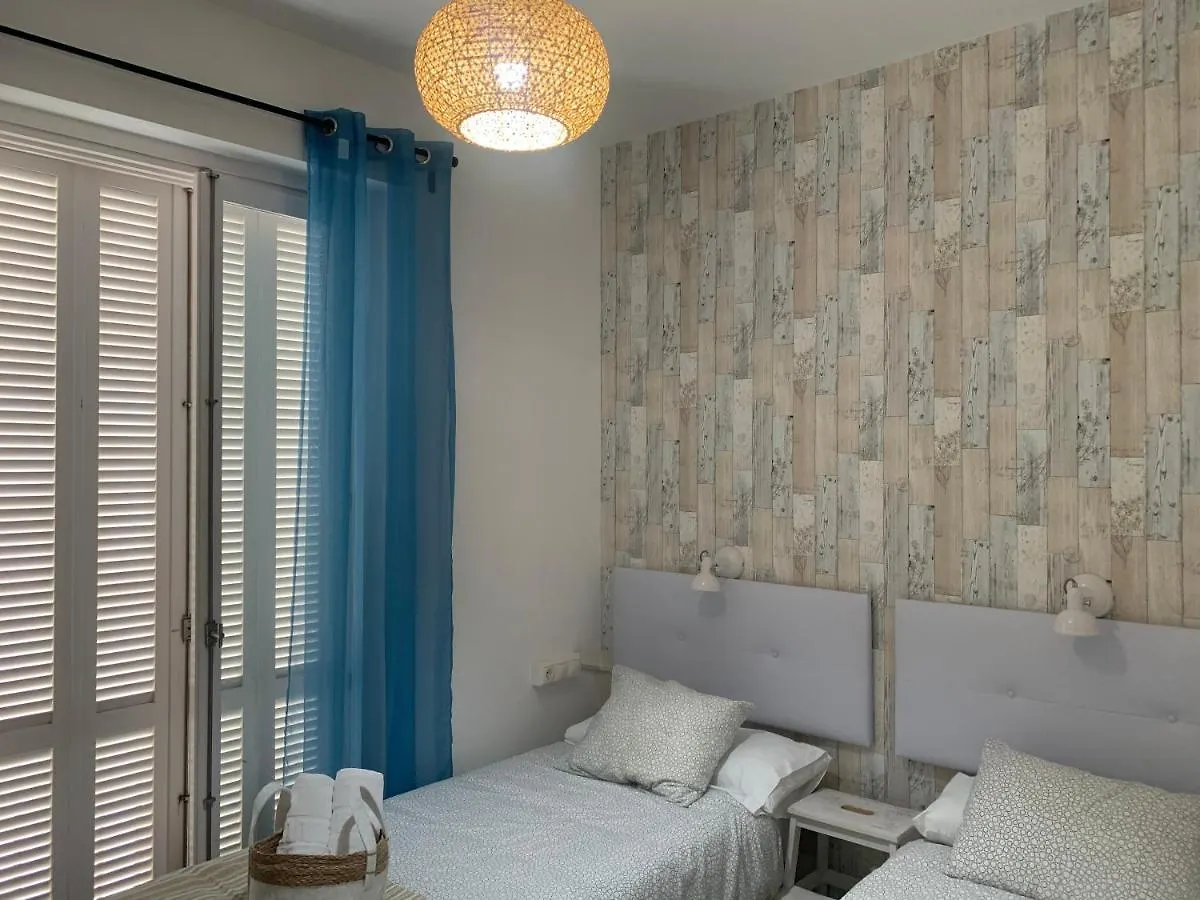 Apartamento La Casa Morada Cádiz
