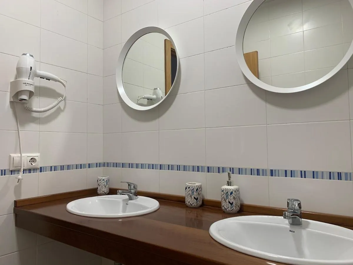 Apartamento La Casa Morada Cádiz España